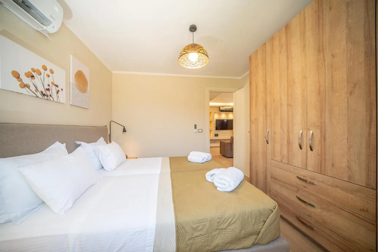 Holiday home Marigoulis Home Sami  Greece
