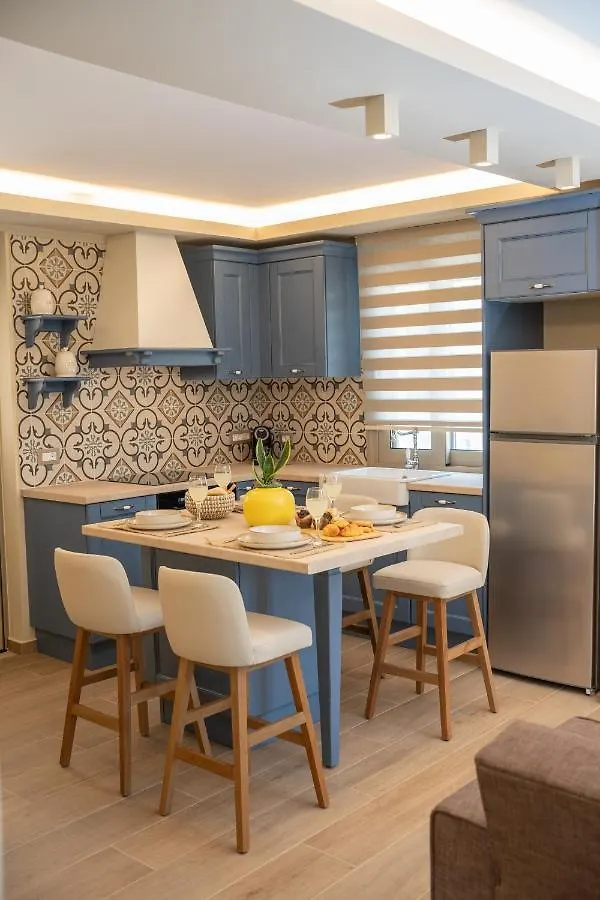 Marigoulis Home Sami