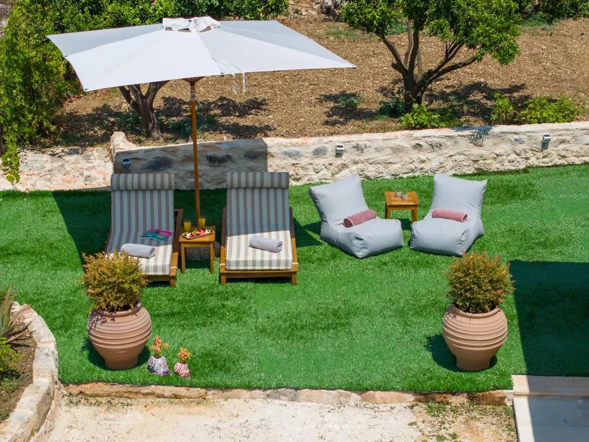 Marigoulis Home Sami  0*, Sami (Kefalonia) Greece
