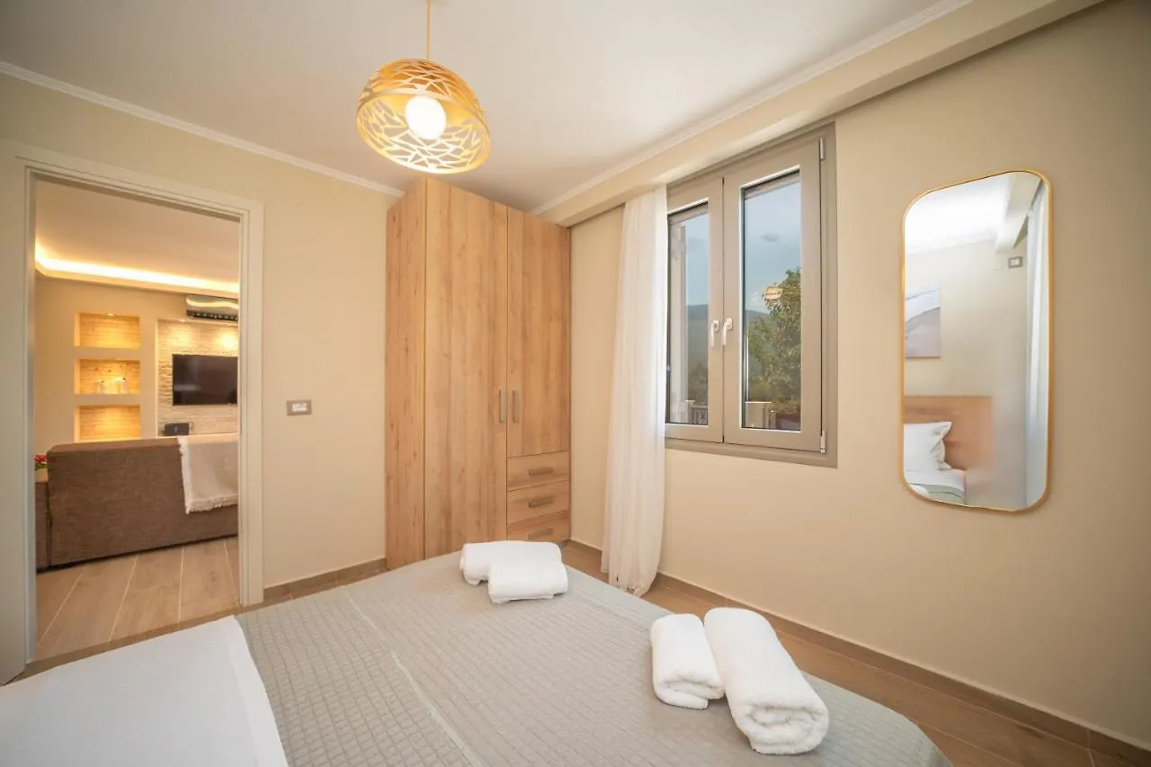 Holiday home Marigoulis Home Sami  Greece