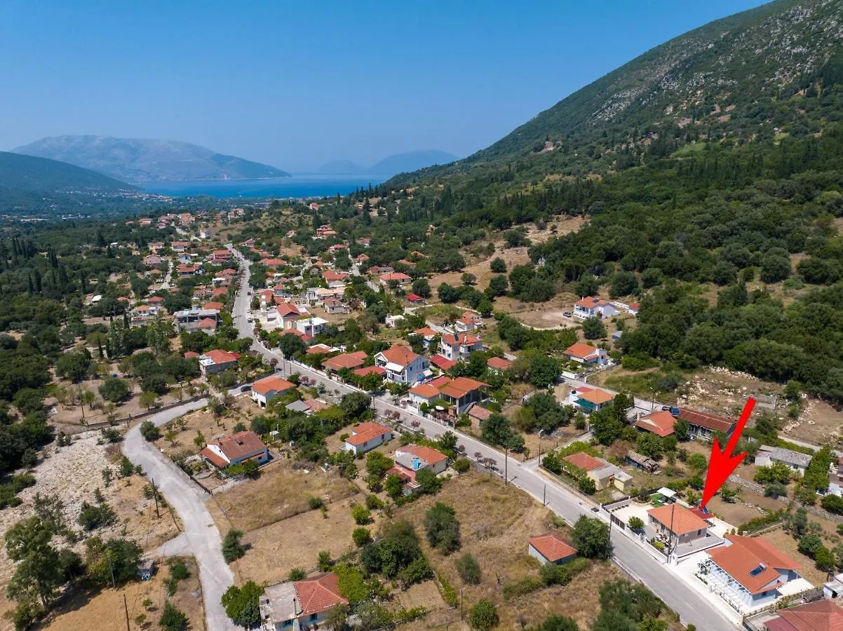 Marigoulis Home Sami