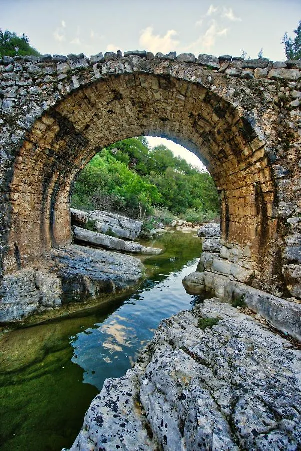 Marigoulis Home Sami  0*, Sami (Kefalonia) Greece