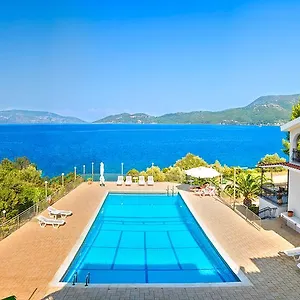Bay Ξενοδοχείο με διαμερίσματα