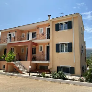 Marina Διαμέρισμα